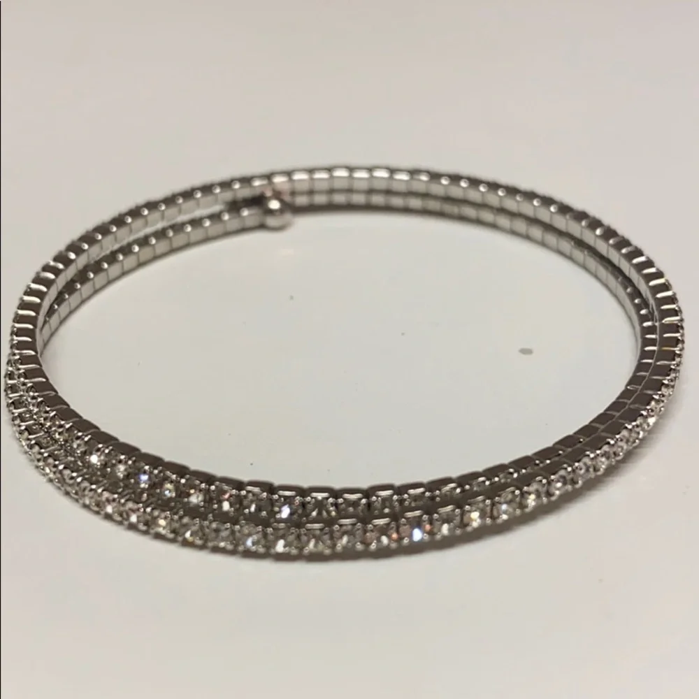 Bracelet & earrings set - Picture 6 of 6